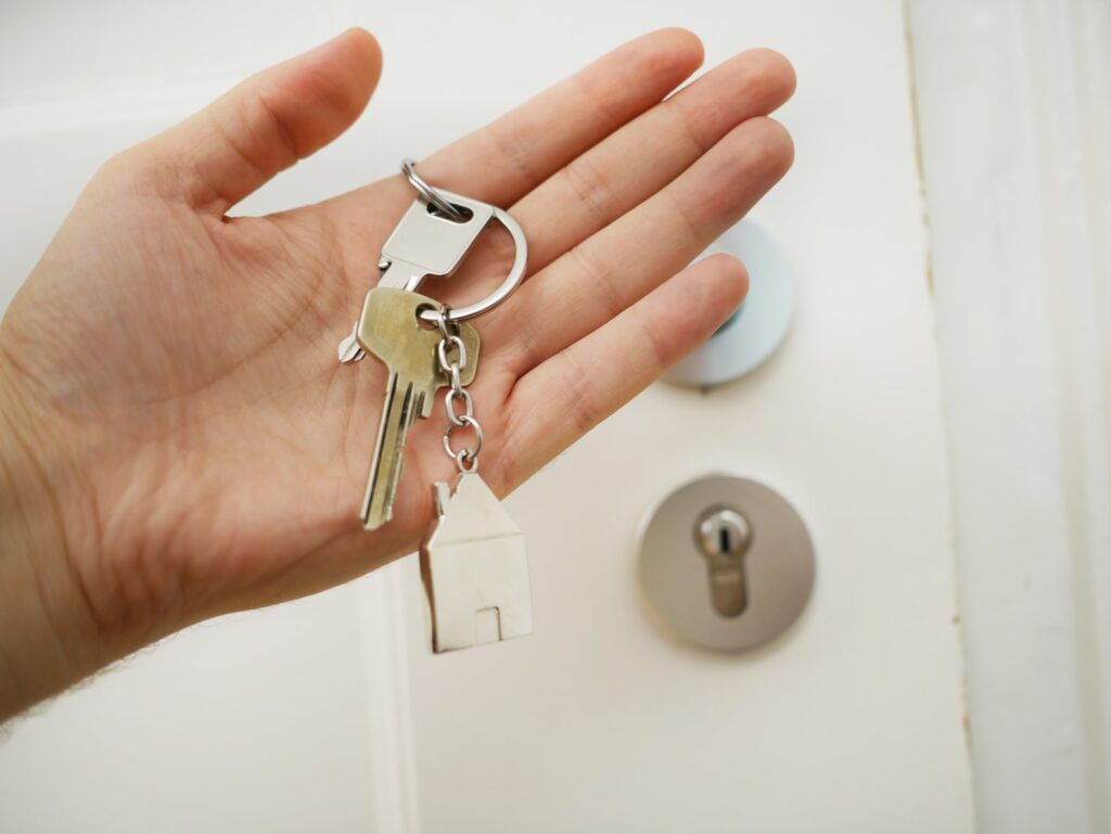 hand-keys